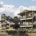 Апартаменты Binnendiek Haus 2 10 *