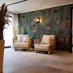 Апартаменты Binnendiek Haus 2 10 Bohl
