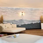 Binnendiek Haus 2 10 Апартаменты *