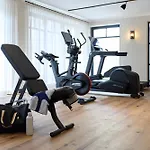 Binnendiek Haus 2 10 Апартаменты *