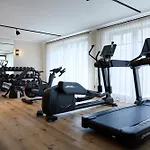 Апартаменты Binnendiek Haus 2 10