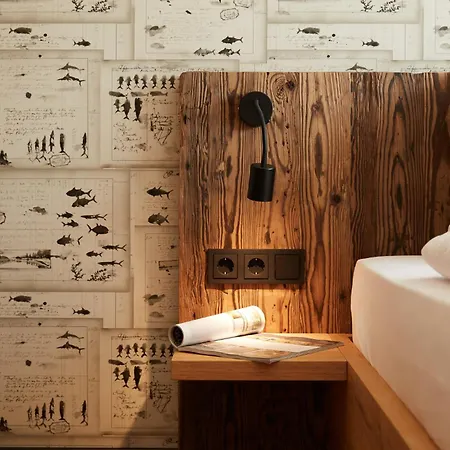 Apartament Binnendiek Haus 2 10