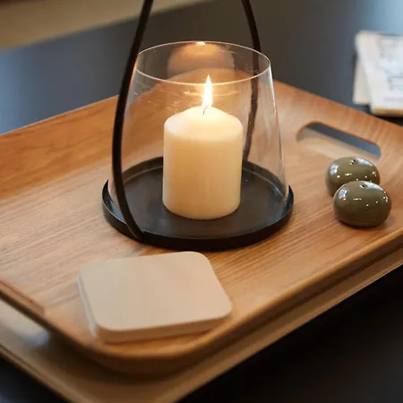 Lejlighed Binnendiek Haus 2 10