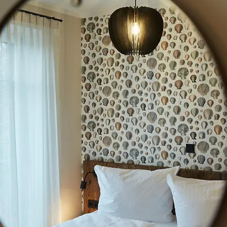 Apartament Binnendiek Haus 2 10 *