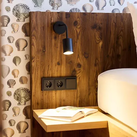 Binnendiek Haus 2 10 Апартаменты Bohl