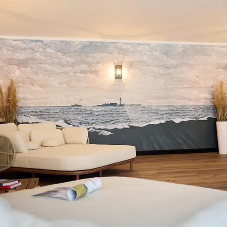 Binnendiek Haus 2 10 Daire *