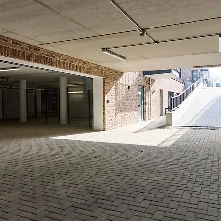 Binnendiek Haus 2 10 *