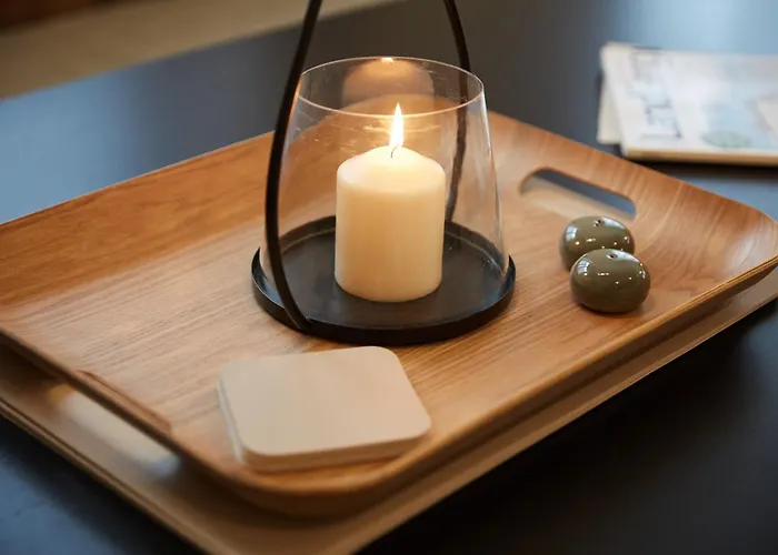 Lejlighed Binnendiek Haus 2 10