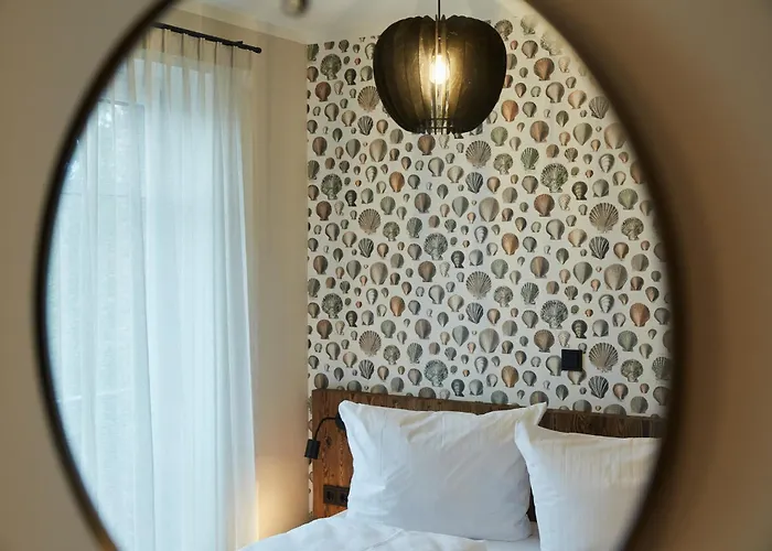 Lejlighed Binnendiek Haus 2 10 *